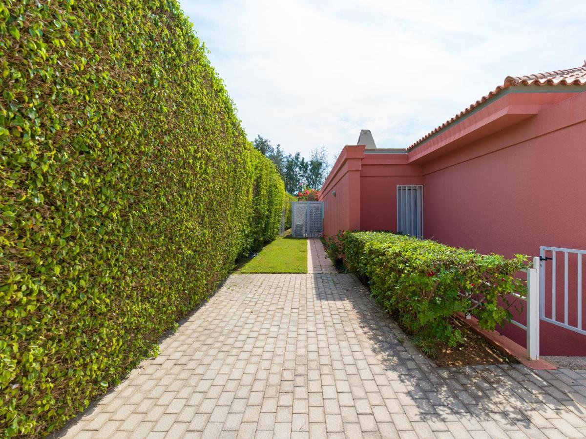 Maspalomas Golf Villa Private Heated Pool-No Stairs 외부 사진